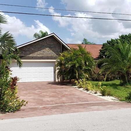 Sunny Paradise Cape Coral Eksteriør billede
