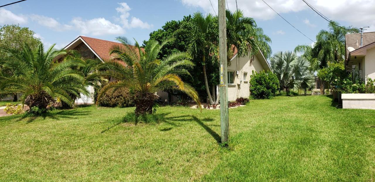 Sunny Paradise Cape Coral Eksteriør billede